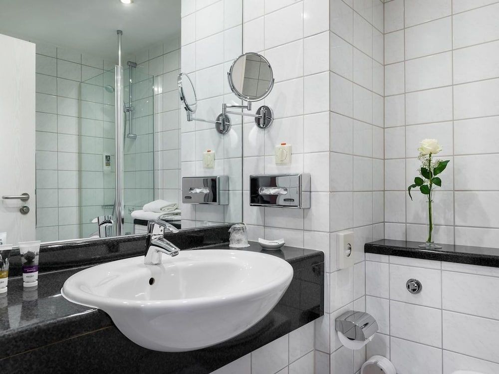 Bild von Standardzimmer, 1 Doppelbett