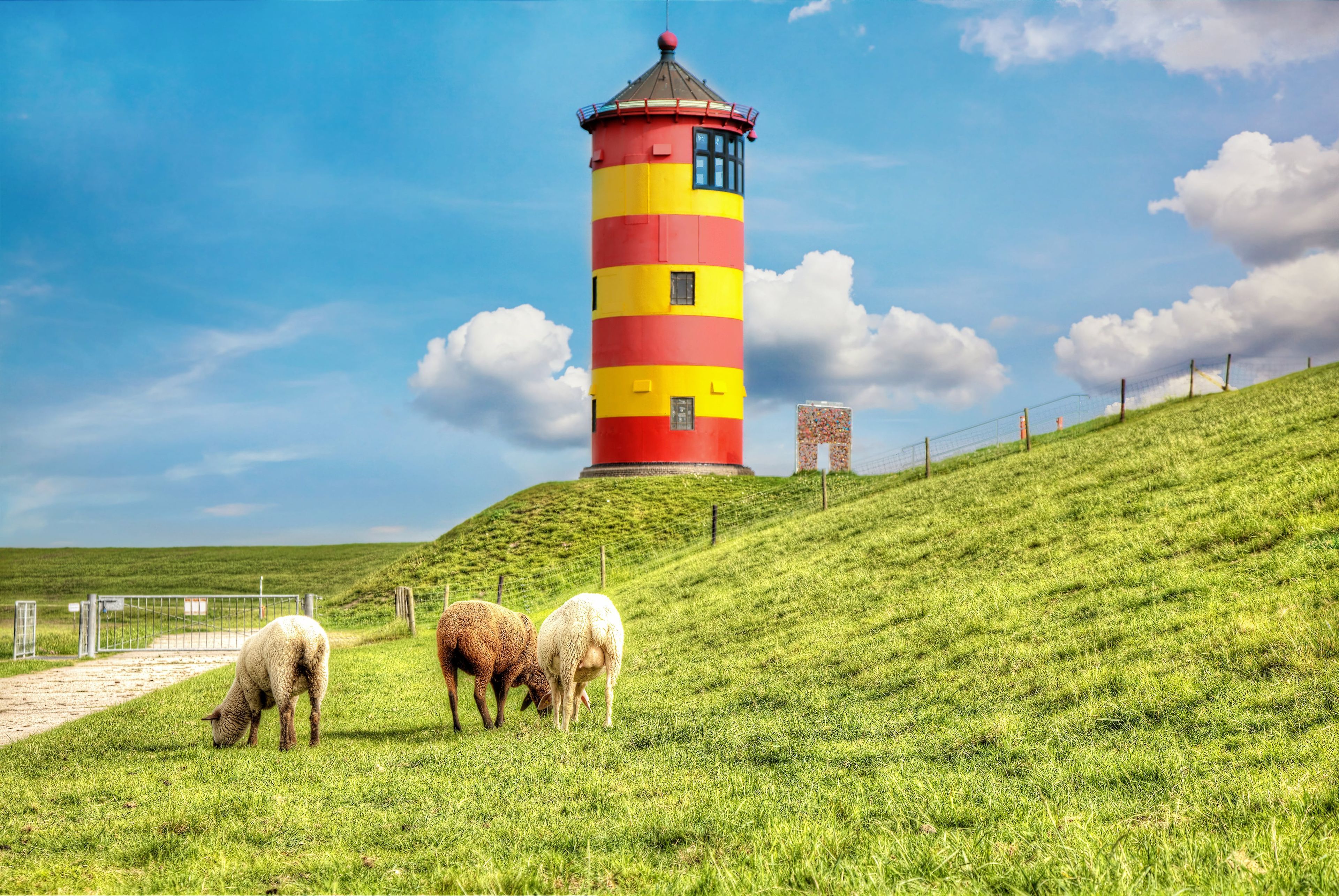 Umgebung