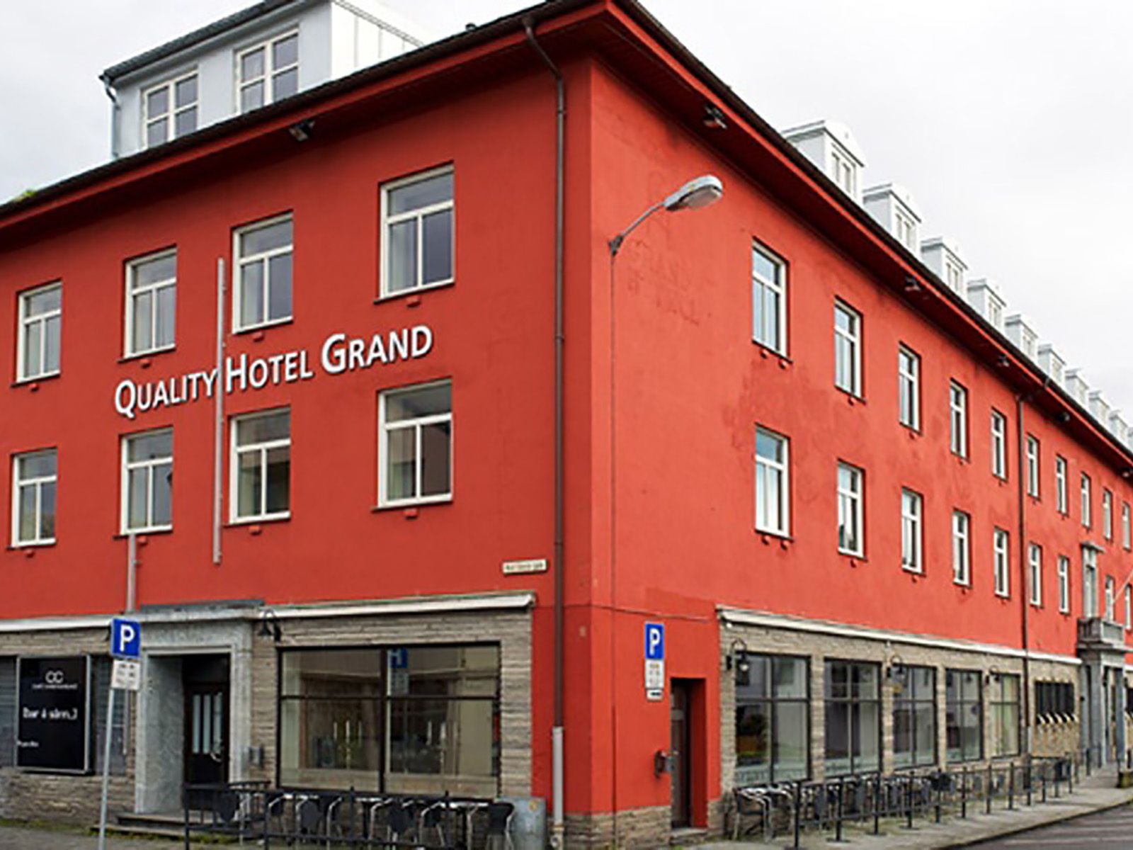 Fassade