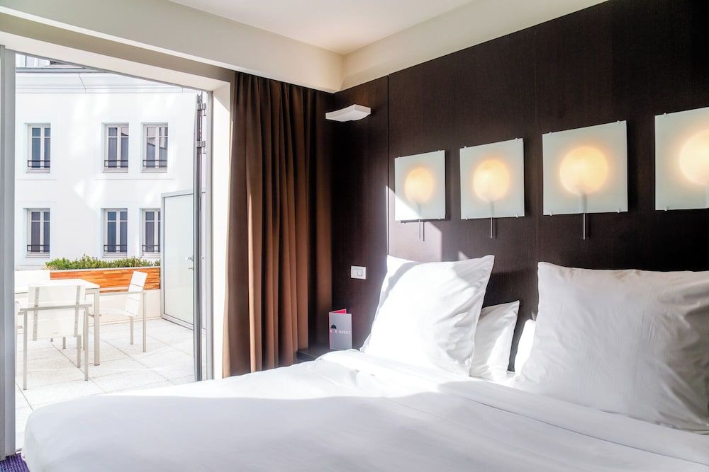 Bild von Executive-Doppelzimmer