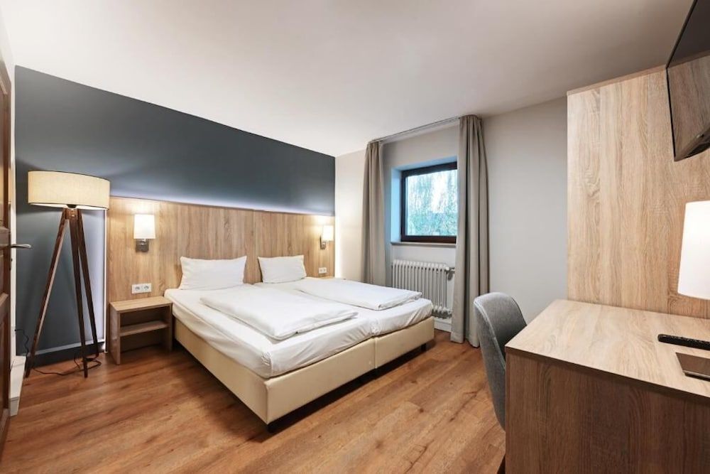Bild von Doppelzimmer Nebengebäude