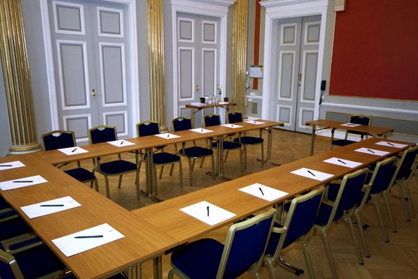 Hotelausstattung