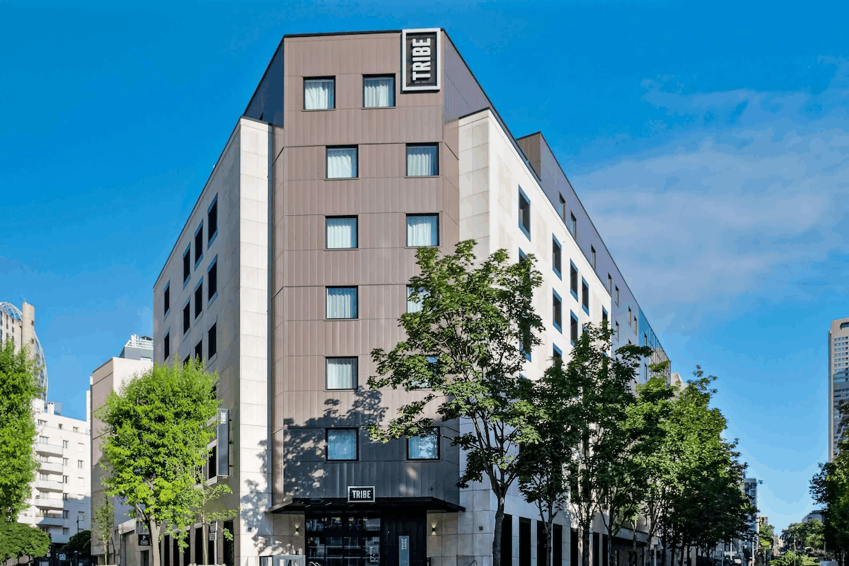 Fassade
