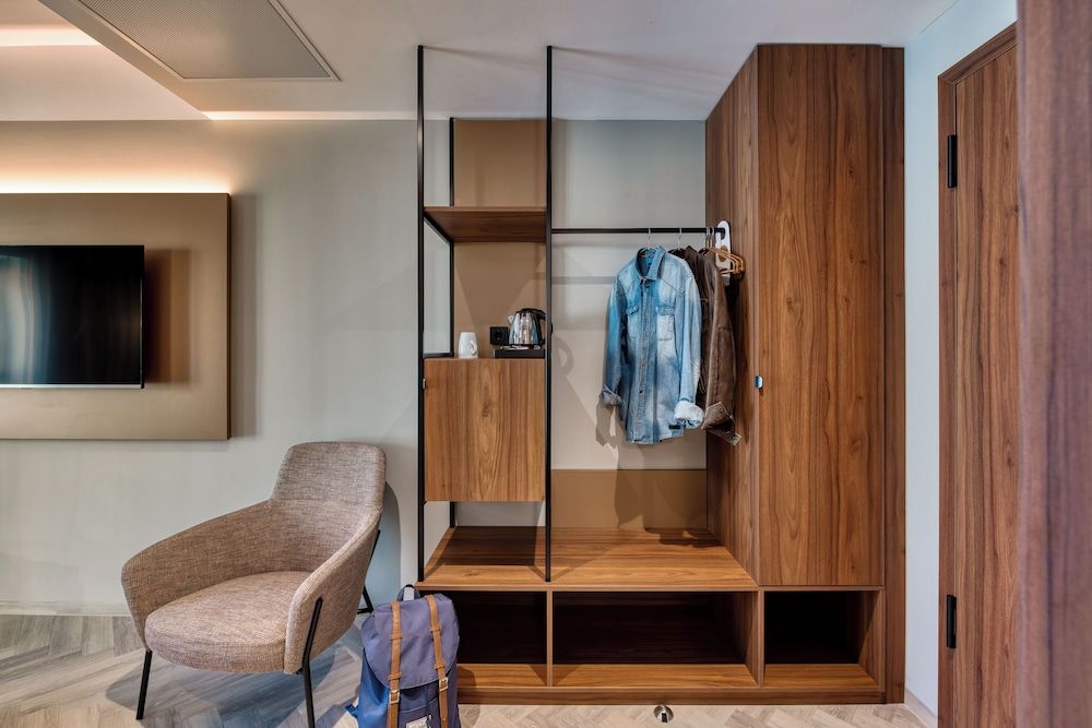 Bild von Economy-Doppel- oder -Zweibettzimmer