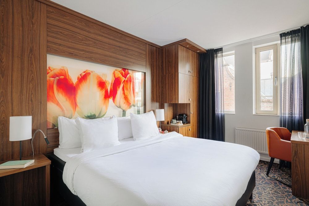 Bild von Comfort-Zimmer, 1 Doppelbett