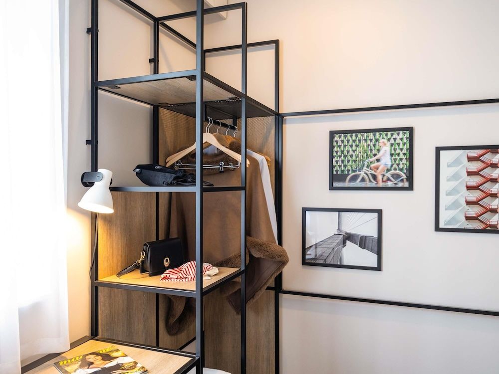 Bild von Standardzimmer, 1 Doppelbett