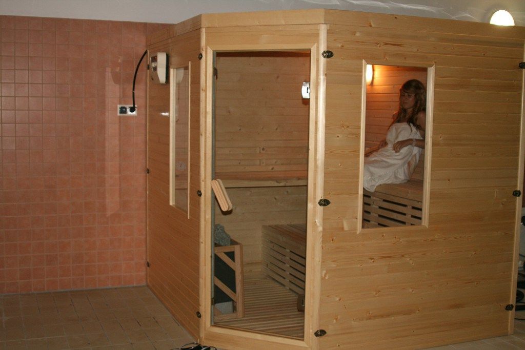 Hotelausstattung