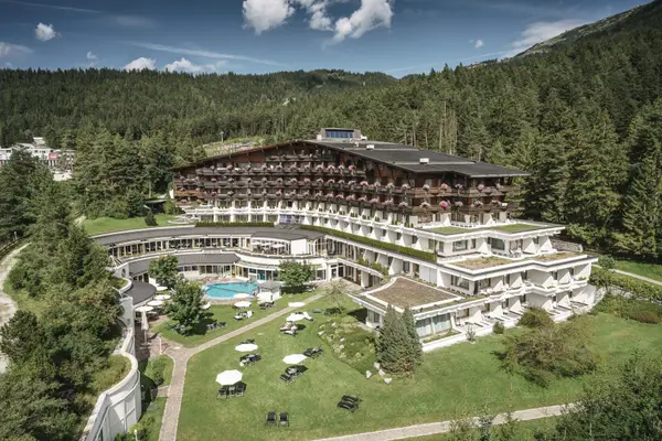 Krumers Alpin – Your Mountain Oasis - Standard Zimmer - MAIN
