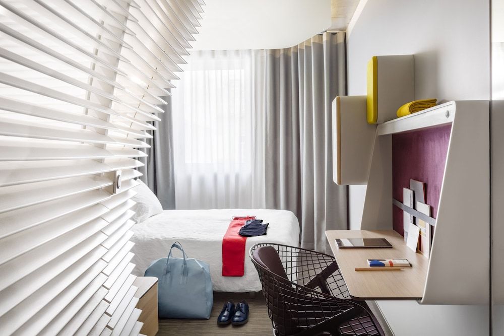 Bild von Classic-Doppelzimmer