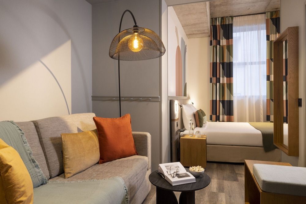 Bild von Familien-Suite, 2 Schlafzimmer
