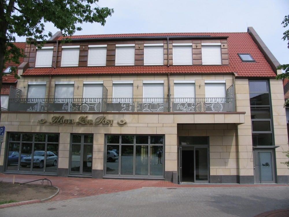 Allgemein