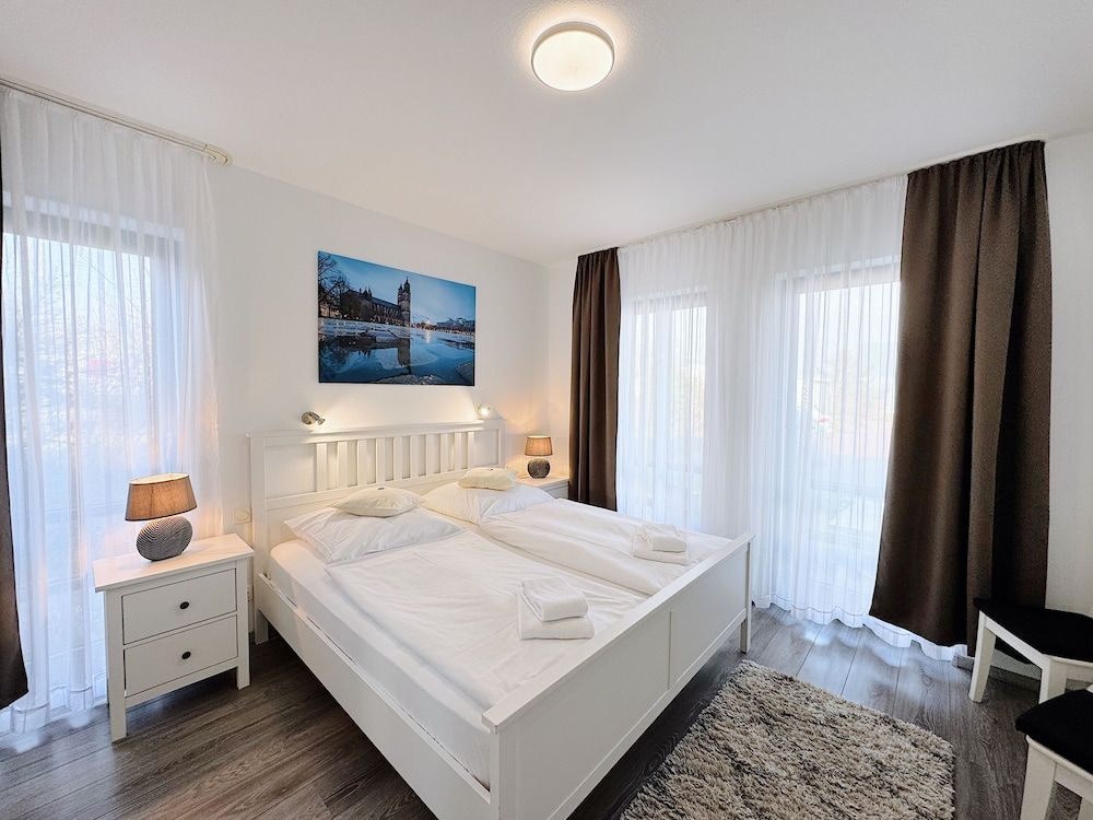 Bild von Comfort-Doppelzimmer
