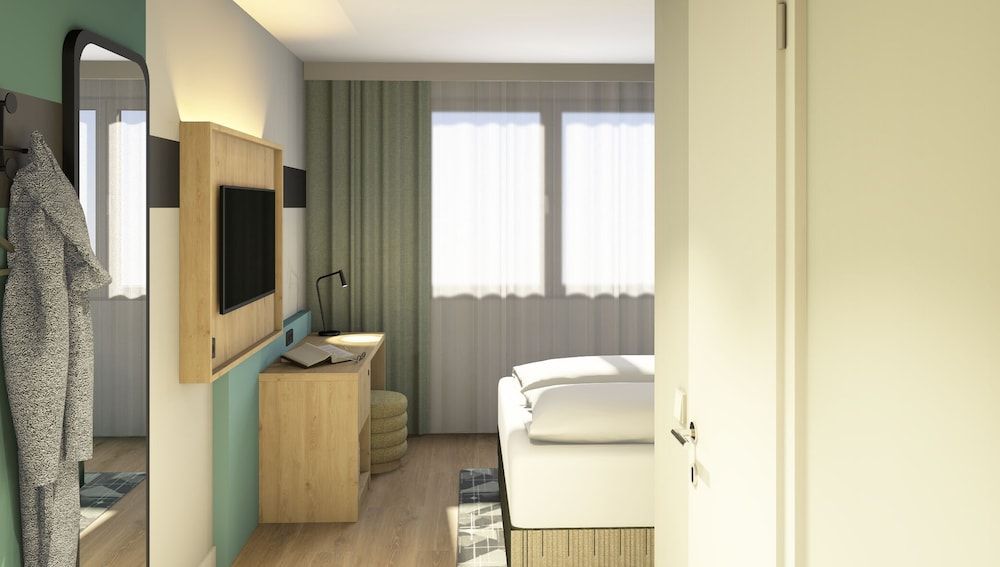 Bild von Zimmer, 1 Queen-Bett