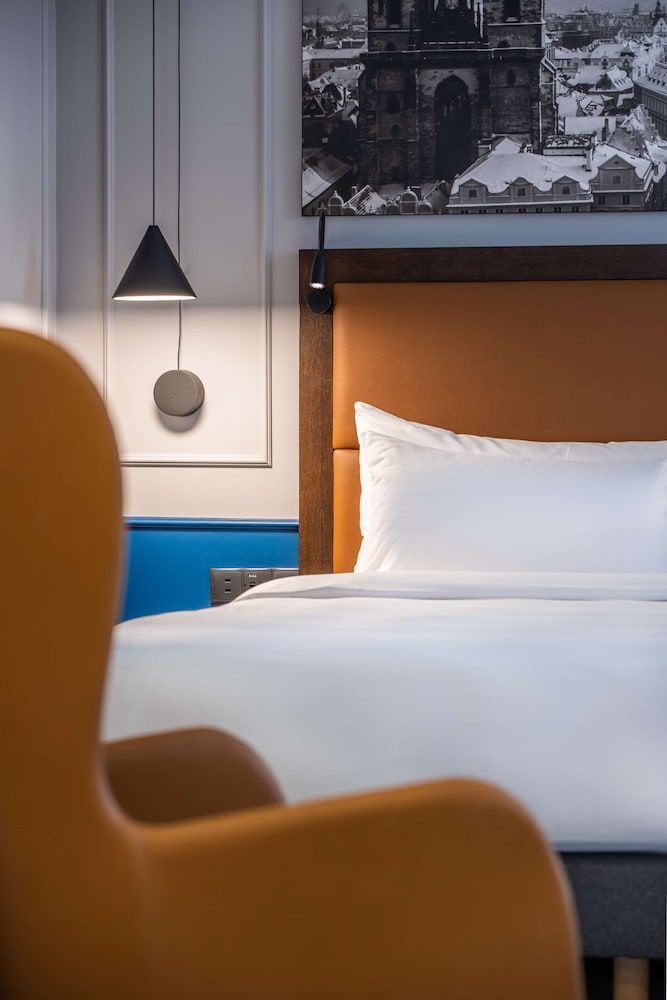 Bild von Junior-Suite, Balkon