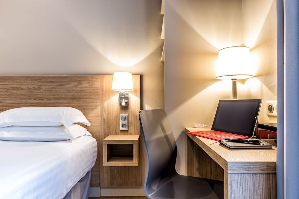 Bild von Deluxe-Vierbettzimmer