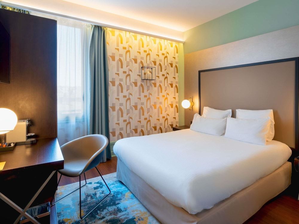 Bild von Superior-Zimmer, 1 Doppelbett
