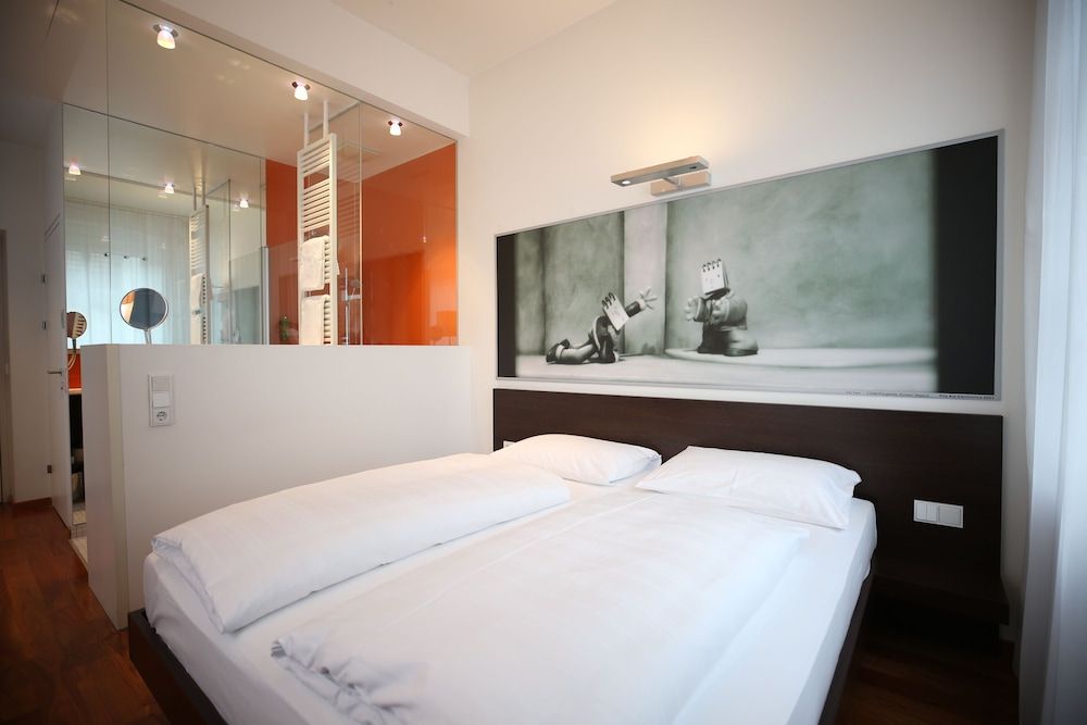 Bild von Standardzimmer