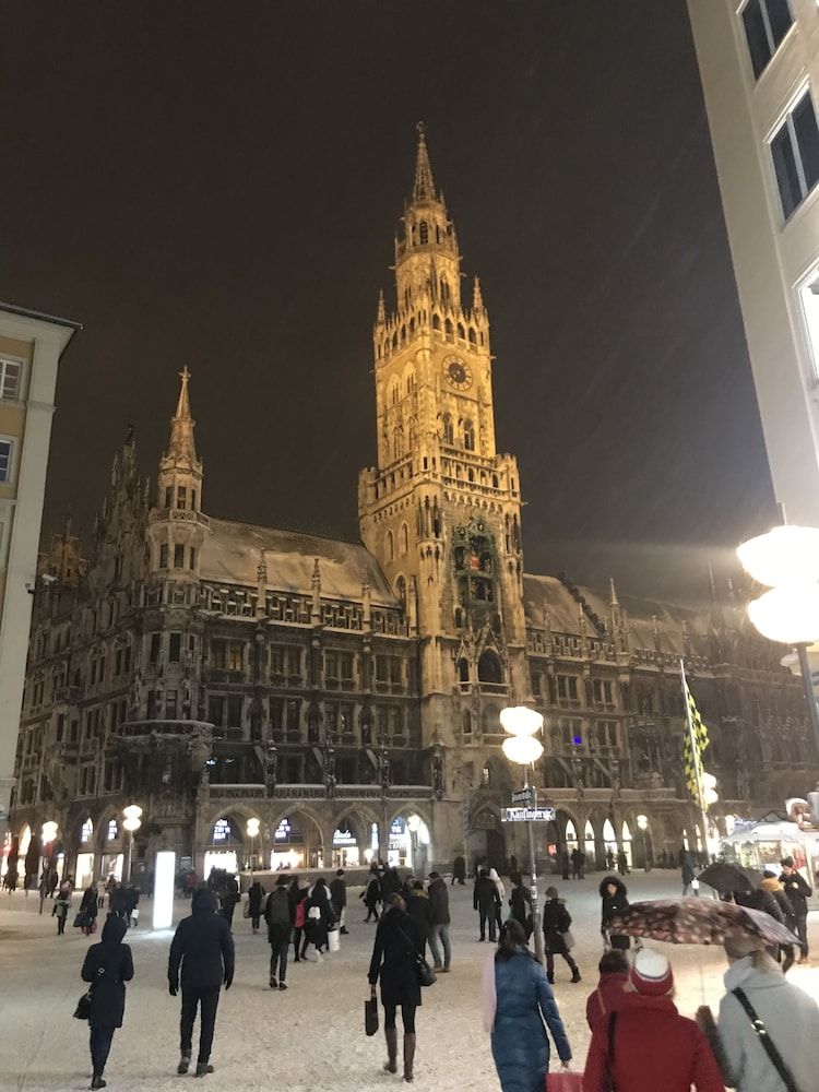 Allgemein
