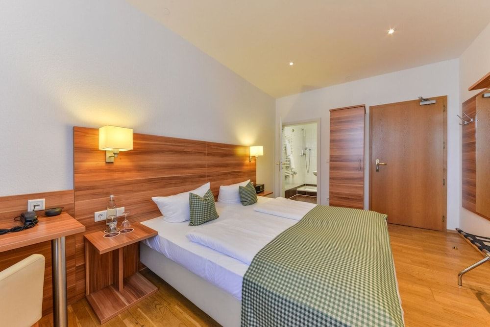 Bild von Basic-Doppelzimmer