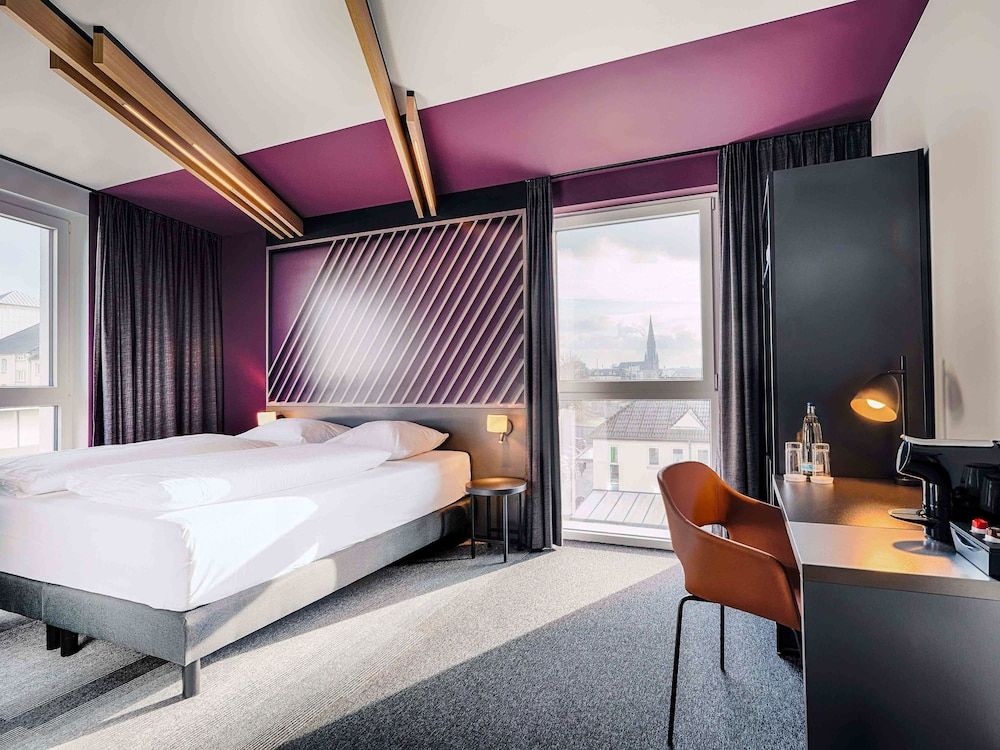 Bild von Premium-Doppelzimmer