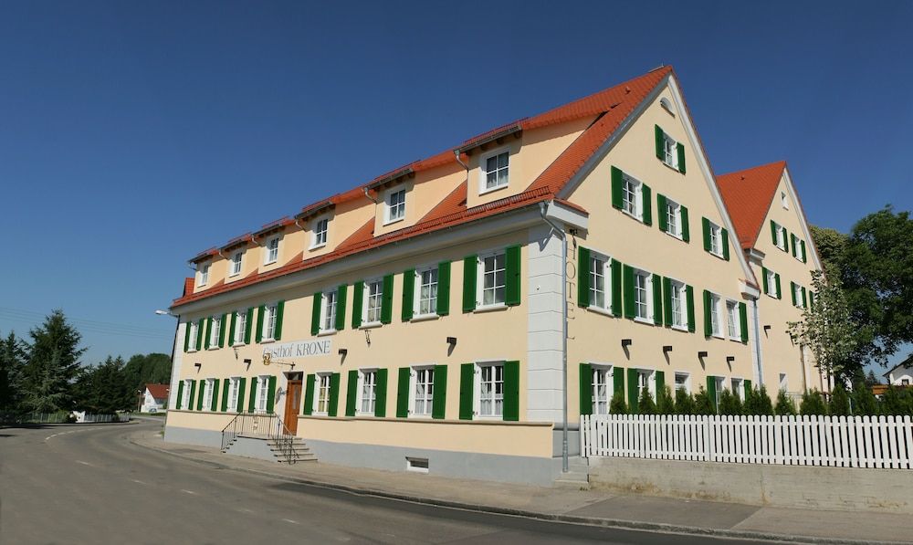 Allgemein