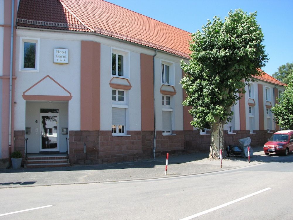Allgemein