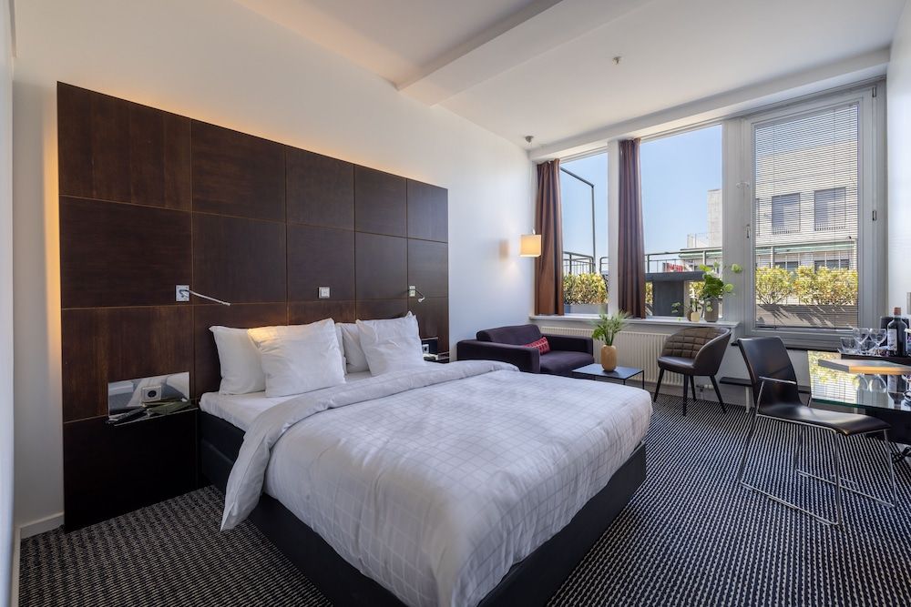 Bild von Executive King Deluxe