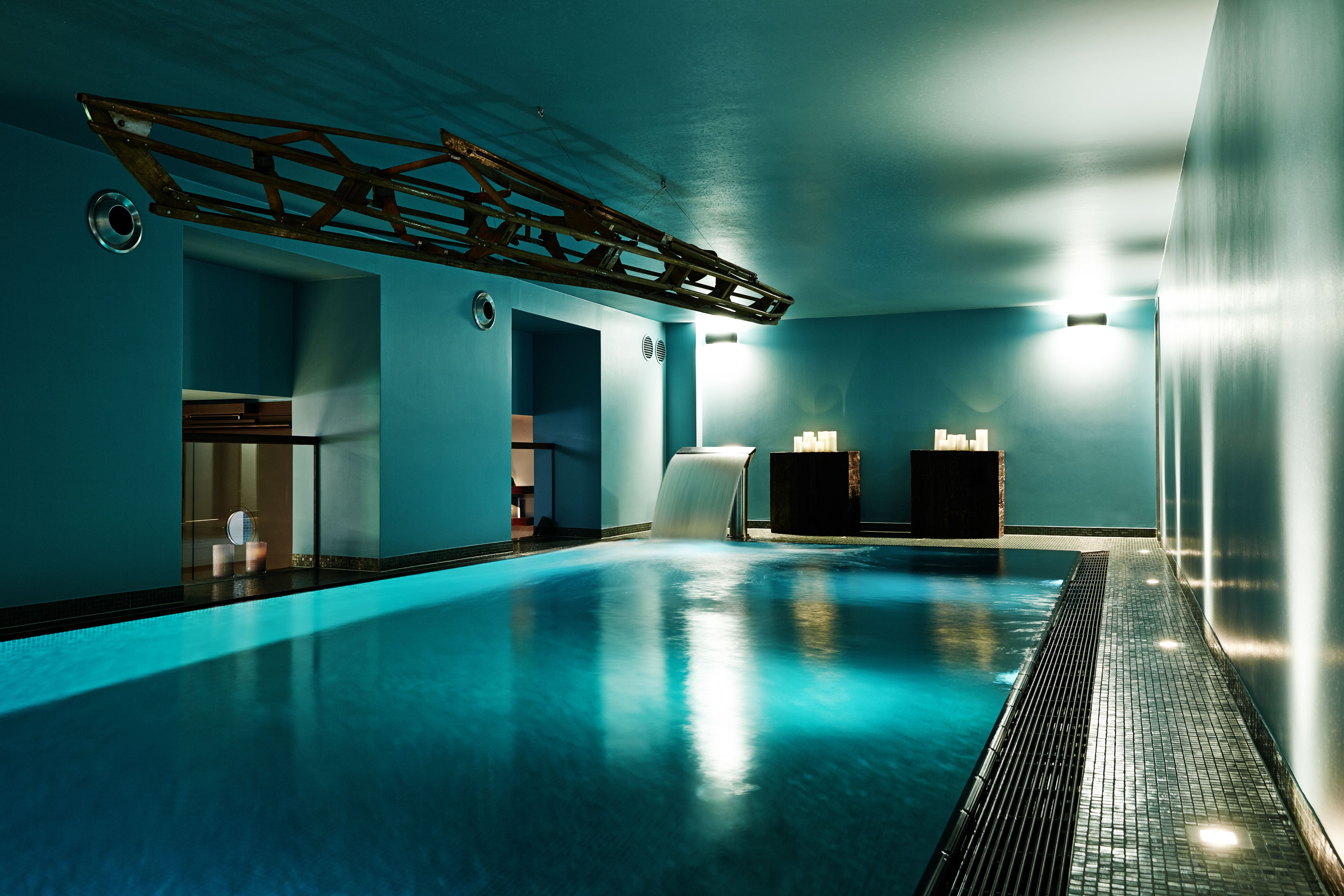 Wellness
