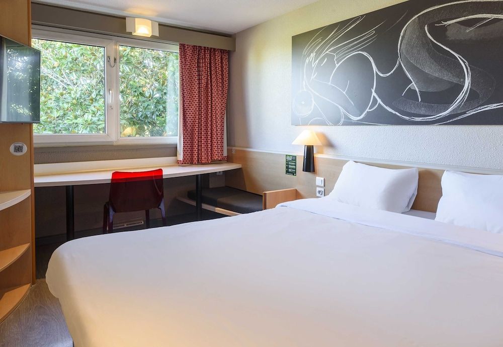 Bild von Standard-Doppelzimmer, Nichtraucher