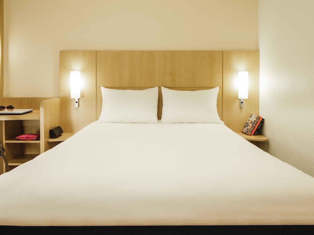 Bild von Superior-Zimmer, 1 Doppelbett, Balkon