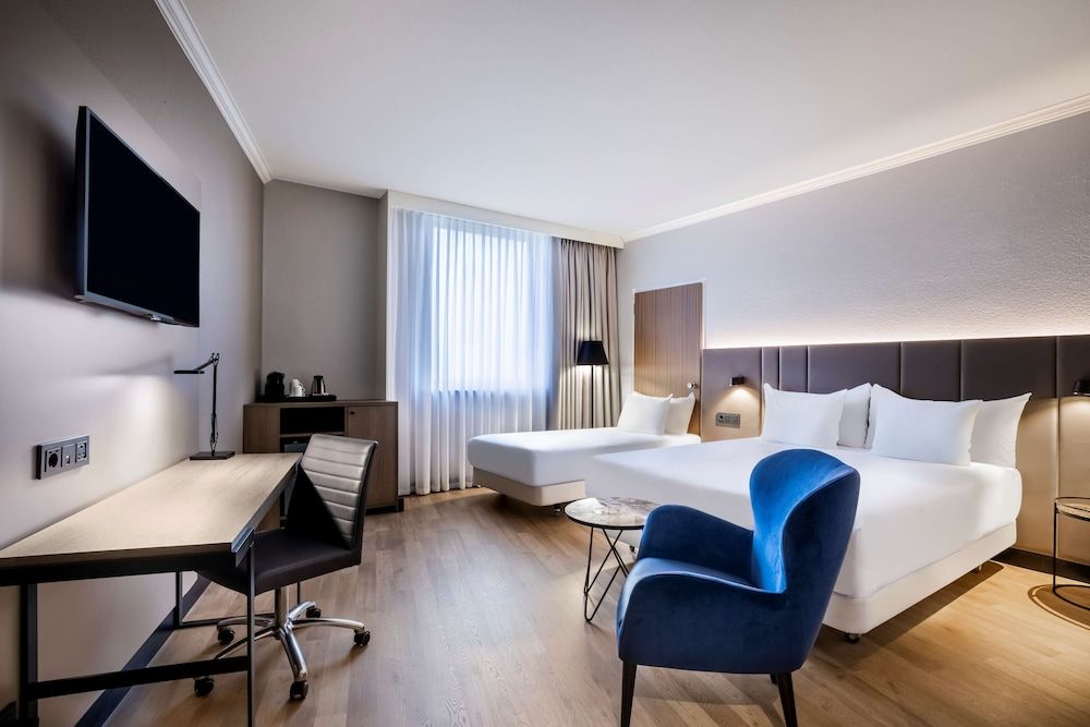 Bild von Familienzimmer