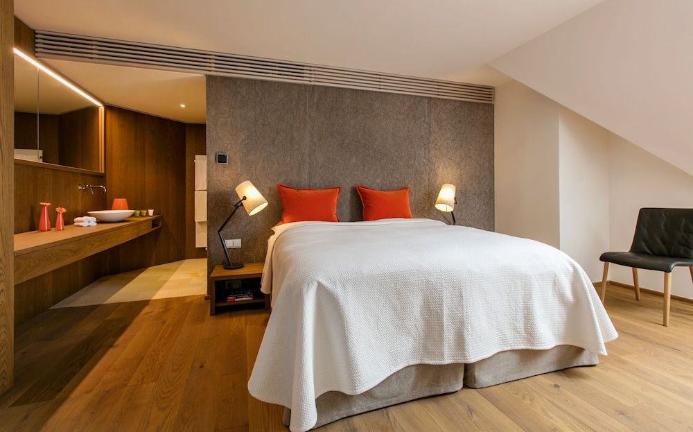 Bild von Deluxe-Doppelzimmer, 1 Schlafzimmer