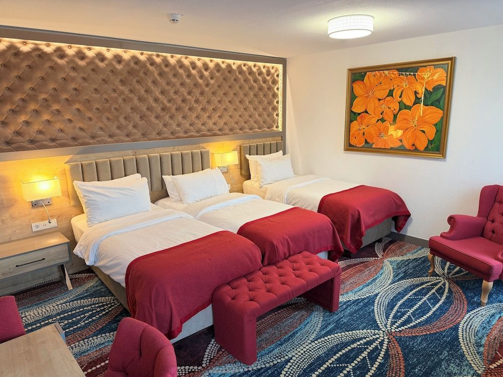 Bild von Wellnessresort Special