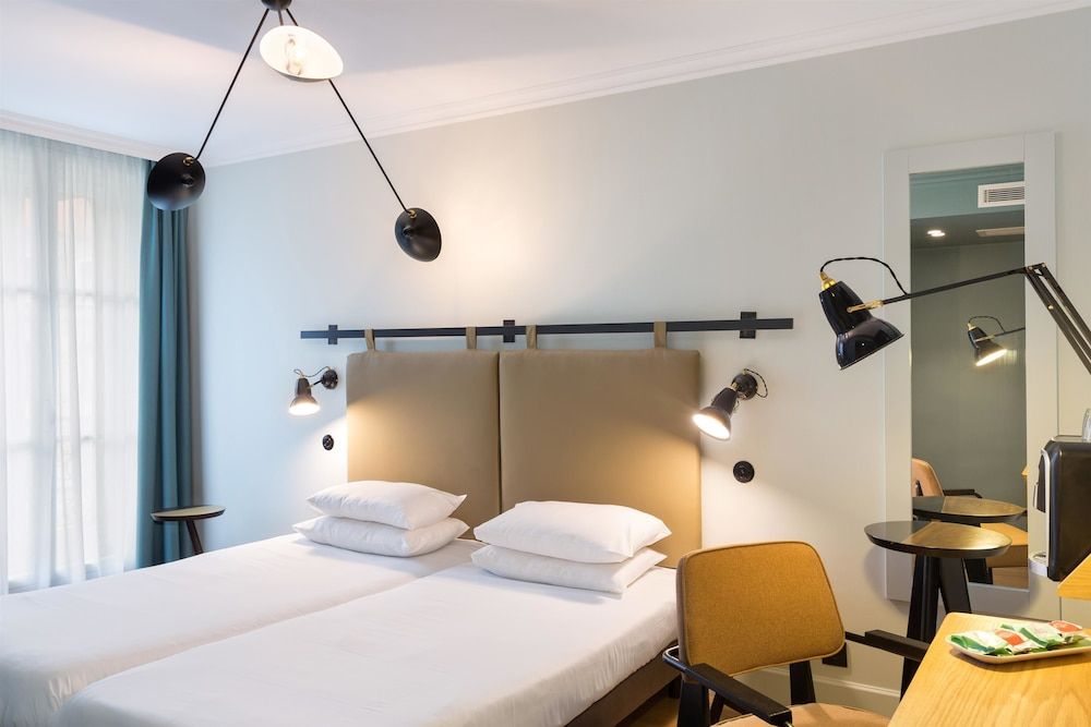 Bild von Doppelzimmer