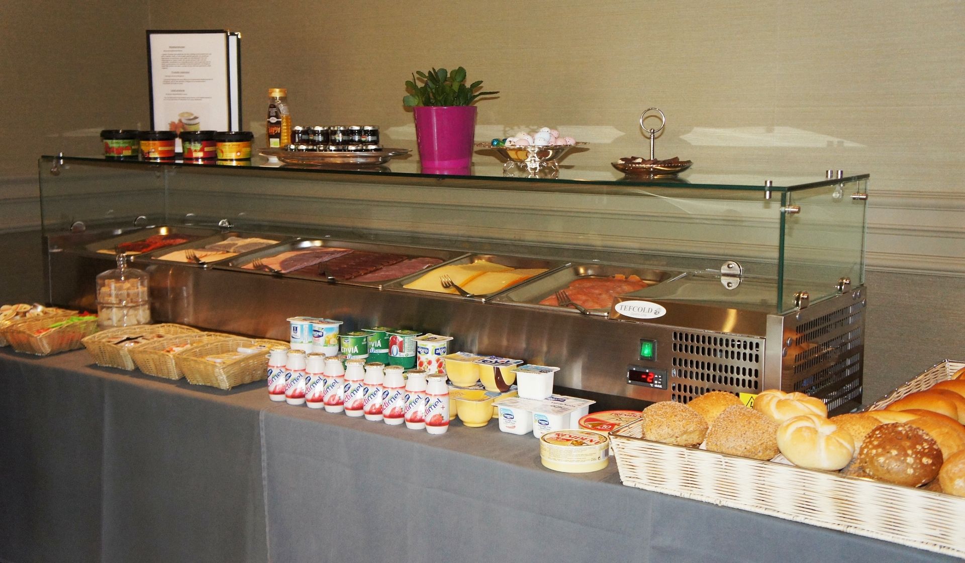 Hotelausstattung