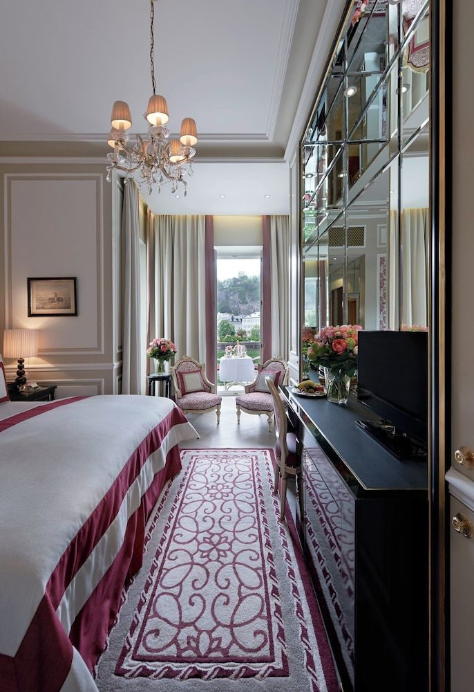 Bild von Familien-Suite (View)