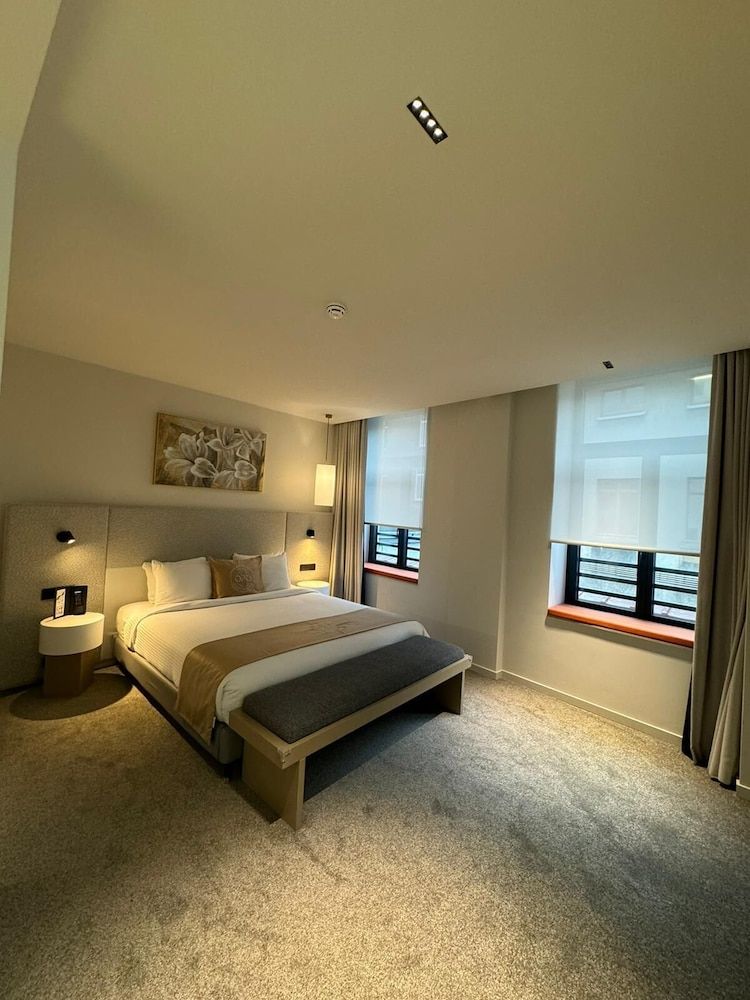 Bild von Suite Triple