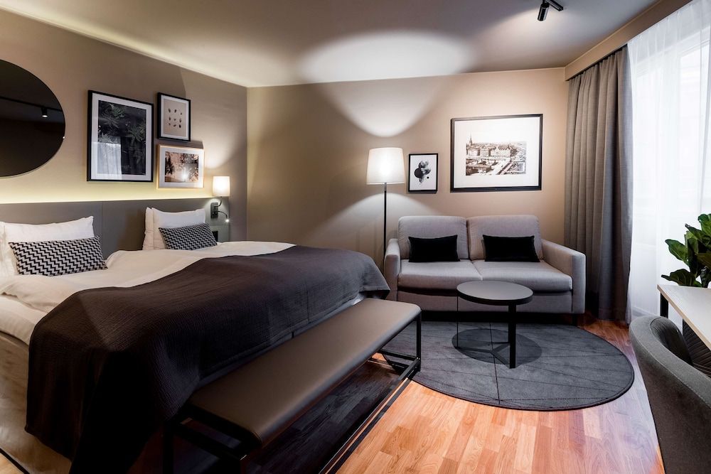 Bild von Familienzimmer