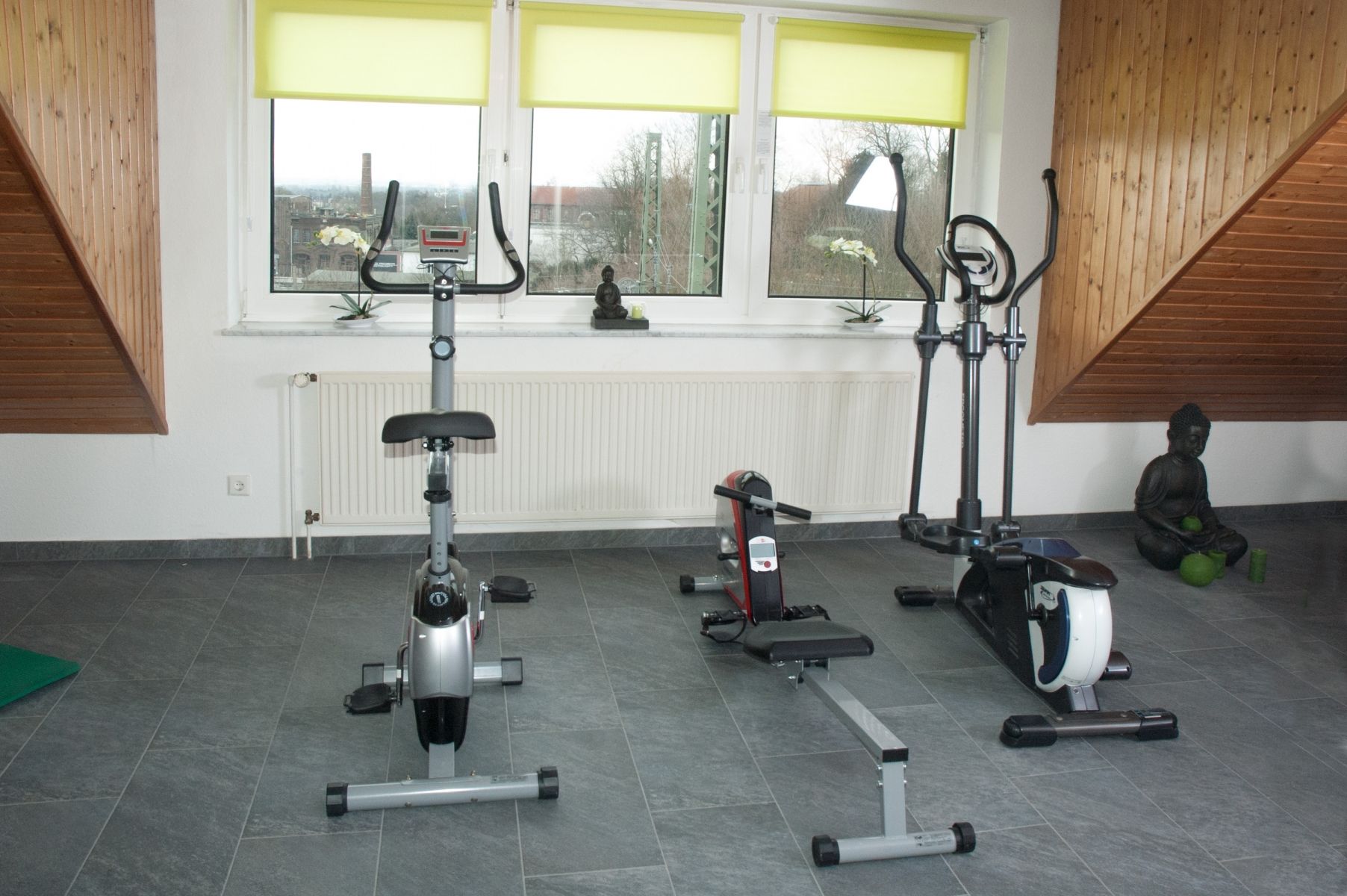 Hotelausstattung