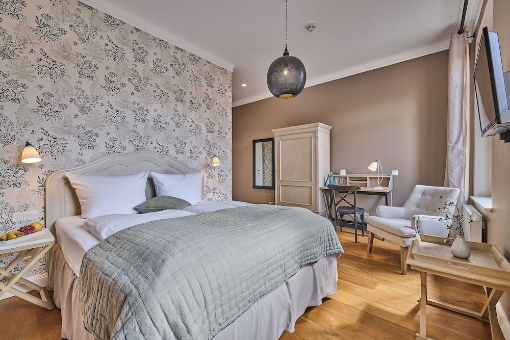 Bild von Deluxe-Doppelzimmer, 1 Schlafzimmer