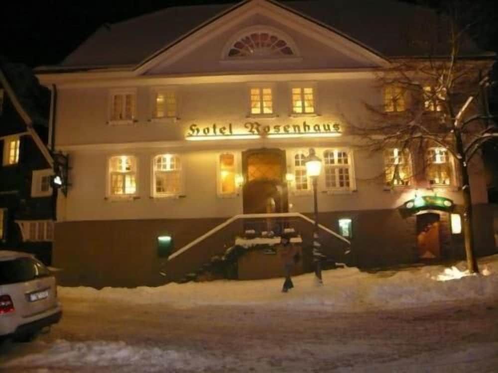 Allgemein