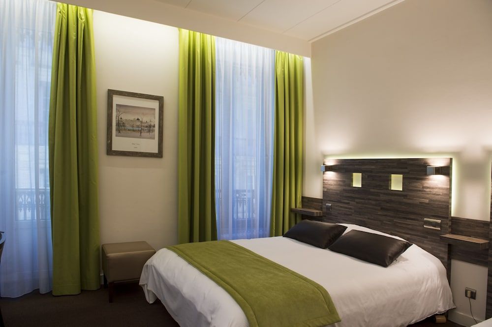 Bild von Doppel- oder Zweibettzimmer