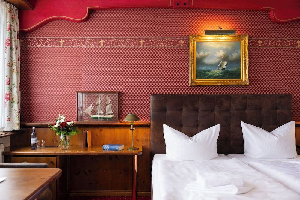 Bild von Classic-Doppelzimmer