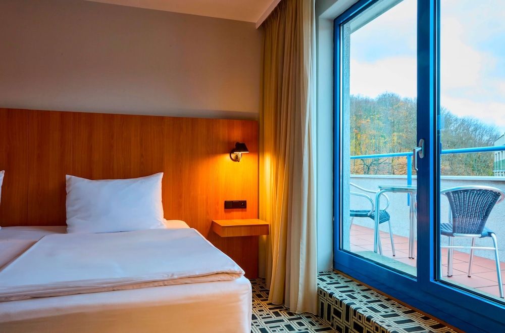 Bild von Apartment, Terrasse (1Bedroom,Extra Bed,2 adults+2children)