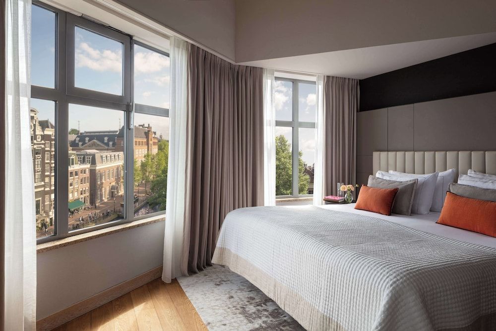 Bild von Premium-Zimmer (Grand, with extra bed 2AD+1CH)