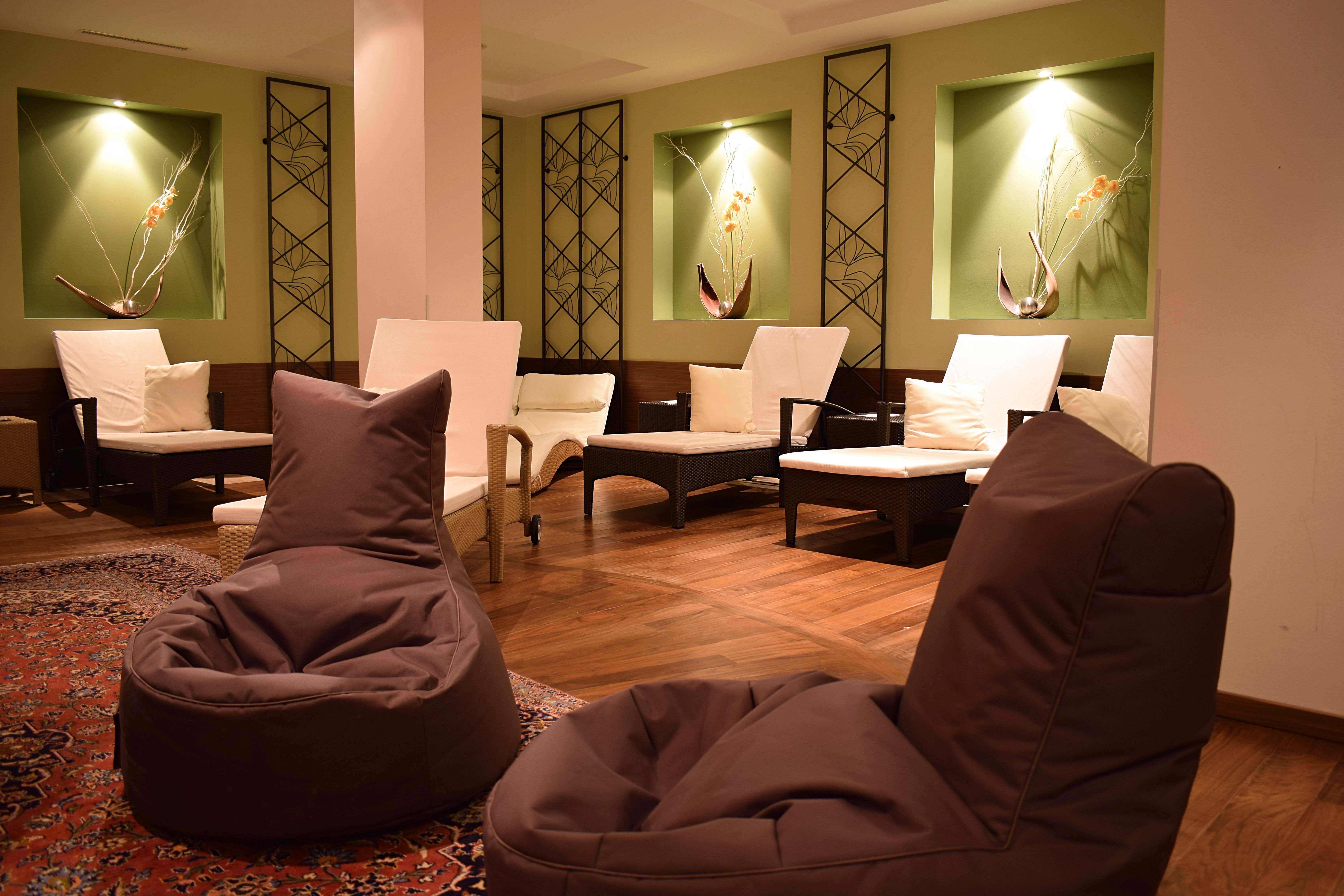 Hotelausstattung