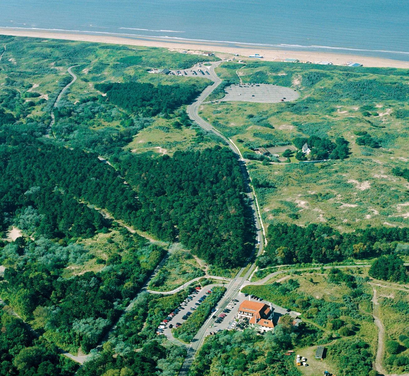 Umgebung