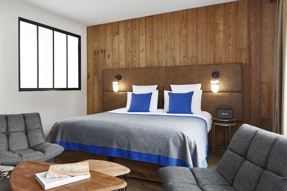 Bild von Superior-Zimmer
