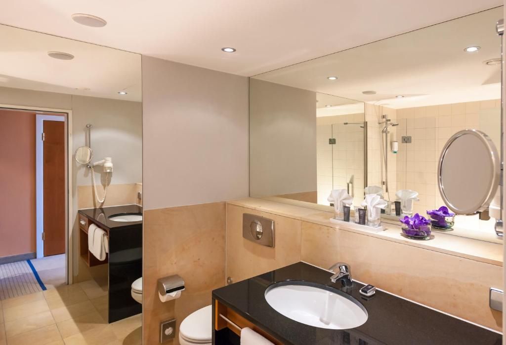 Bild von Deluxe Zimmer