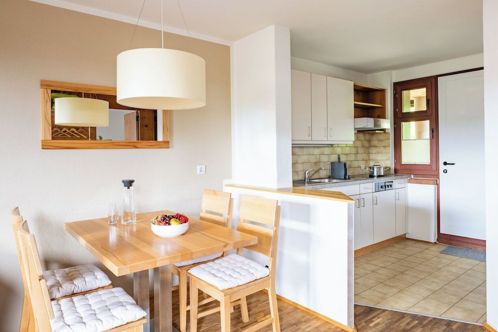 Bild von Apartment